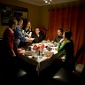 Christmas Dinner 2009
